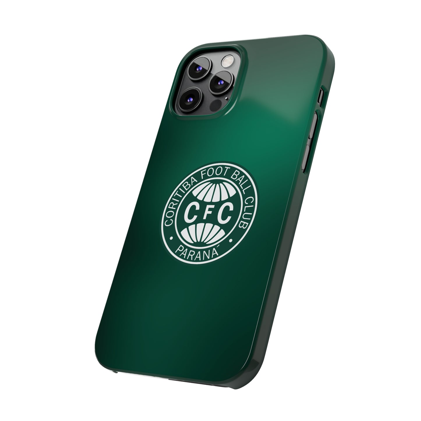 Capinha de Celular Coritiba