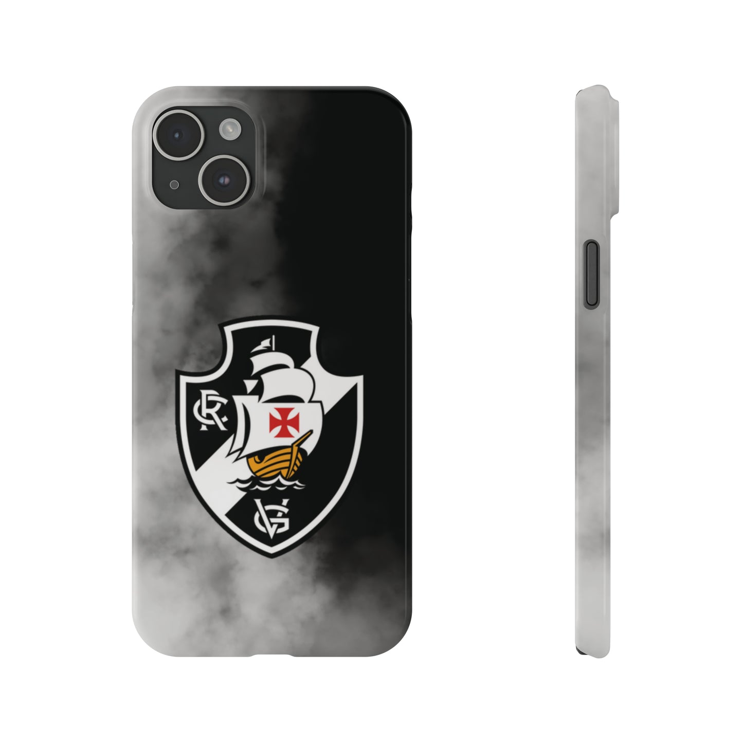 Capinha de Celular Vasco