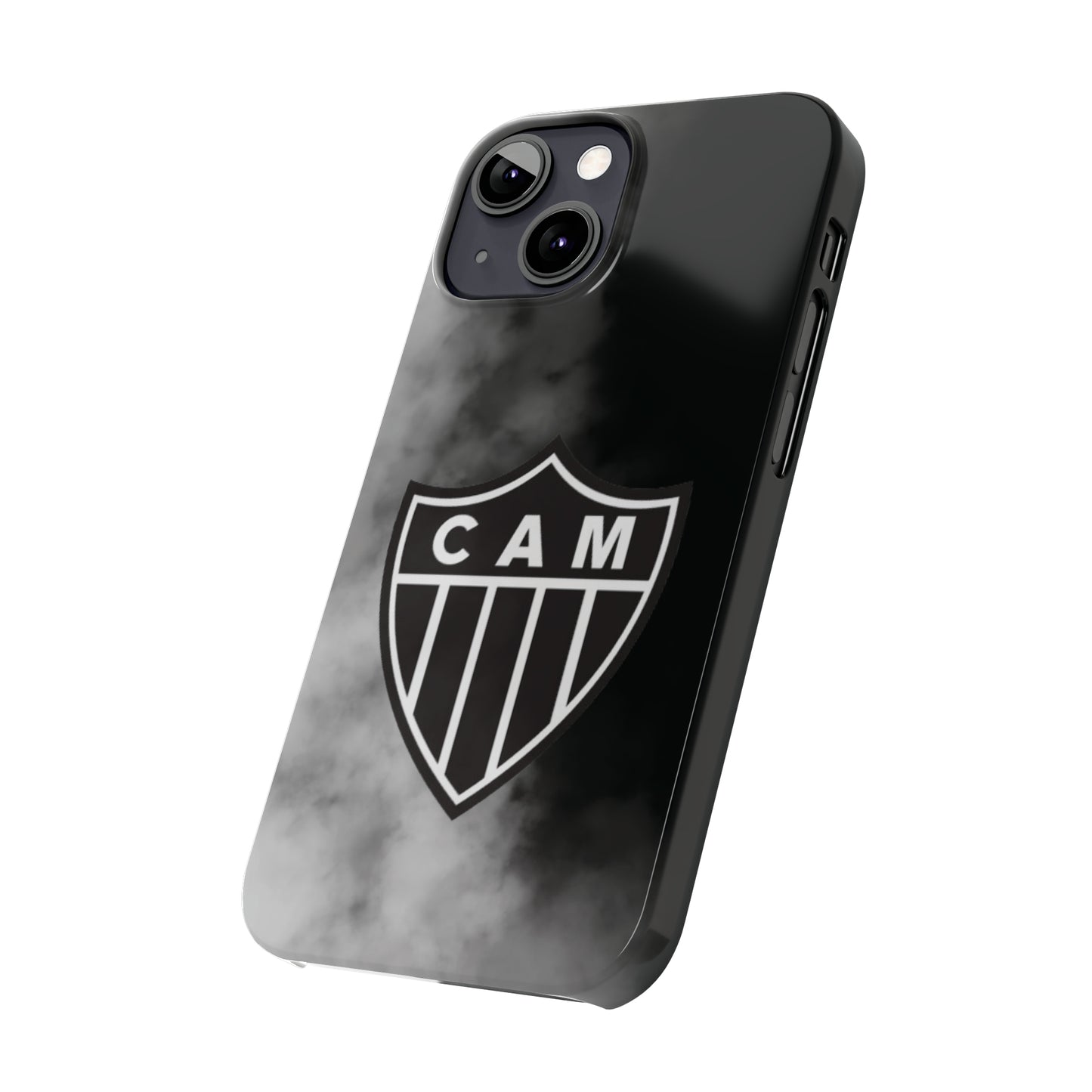 Capinha de Celular Atlético MG