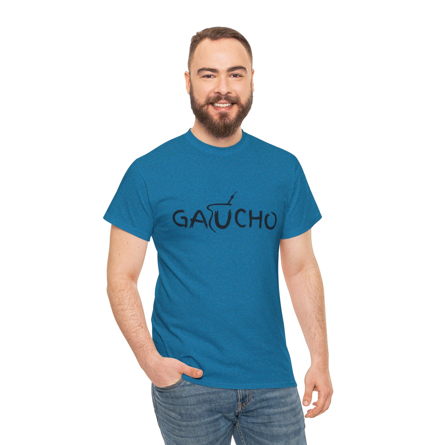 Camiseta Gaúcho