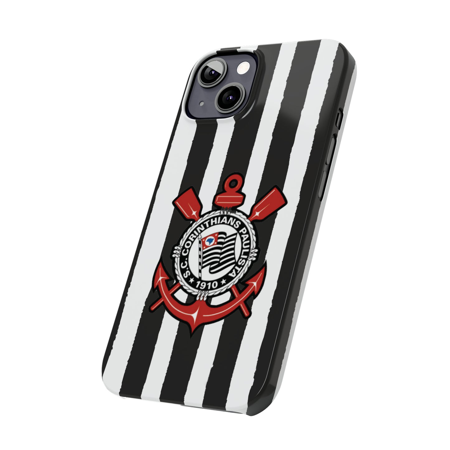 Capinha de Celular Corinthians