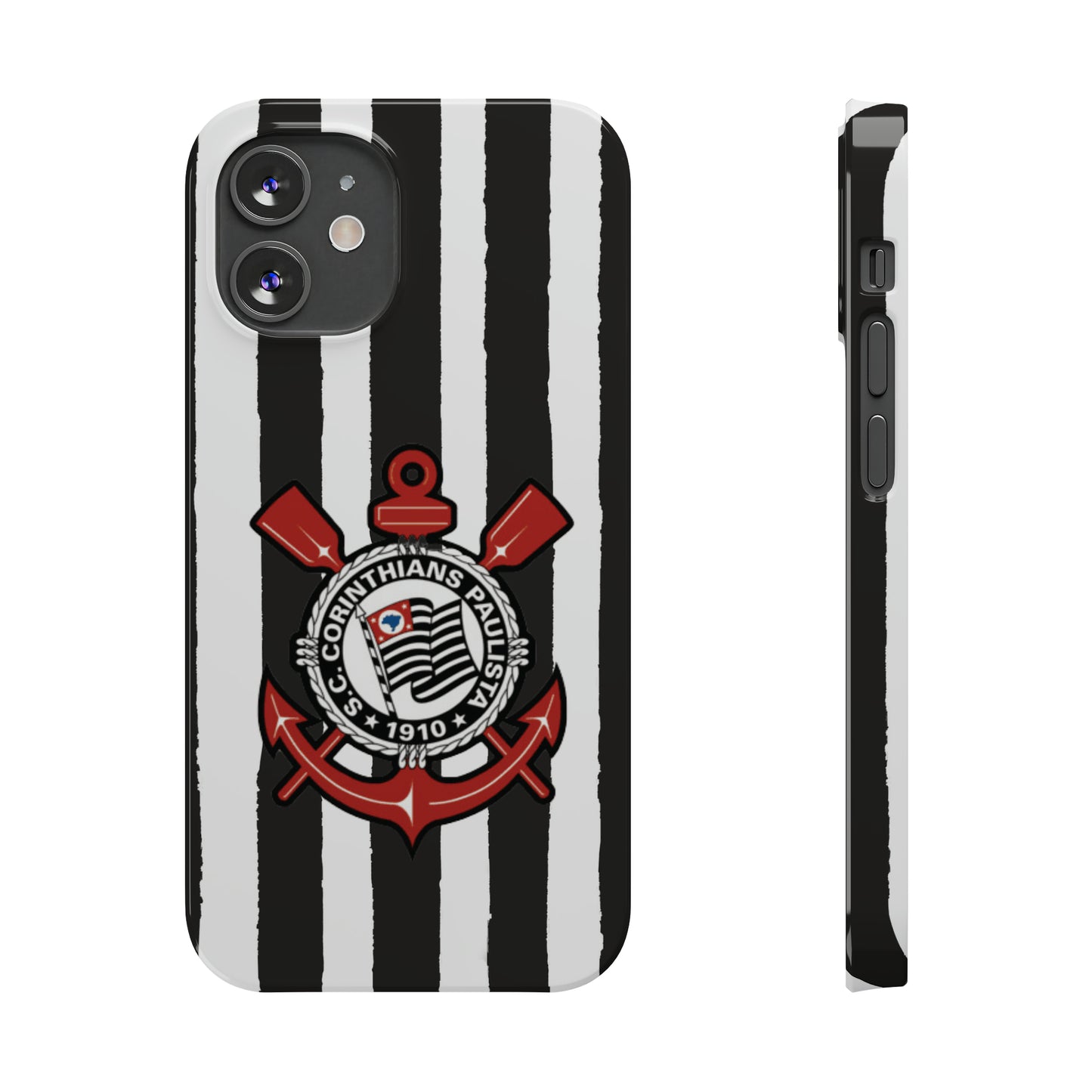 Capinha de Celular Corinthians