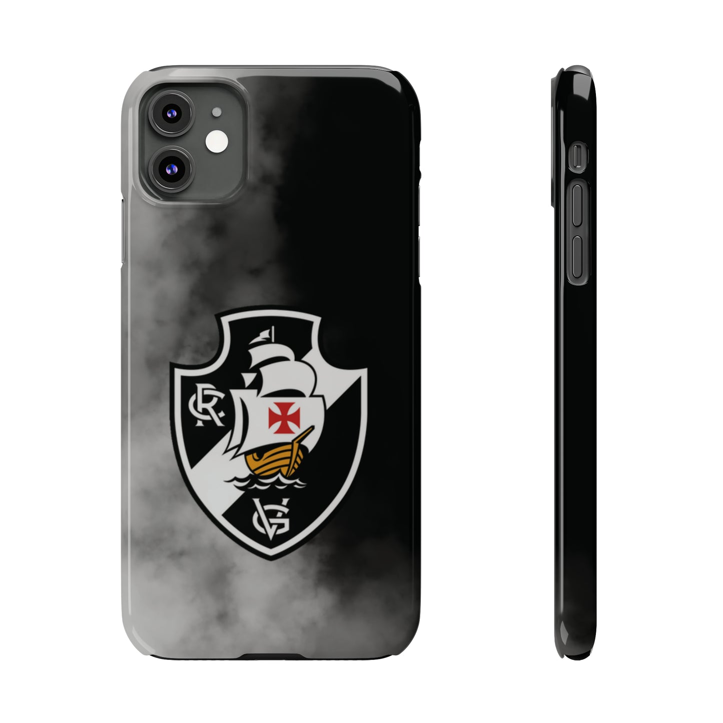 Capinha de Celular Vasco