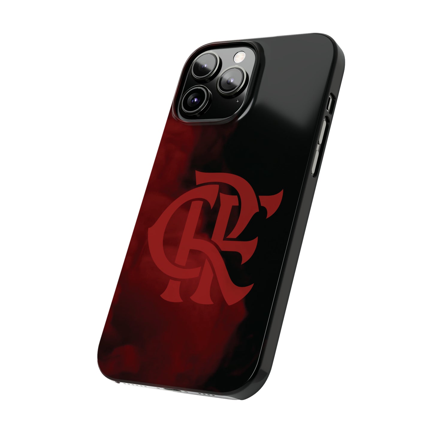 Capinha de Celular Flamengo