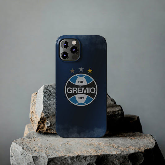 Capinha de Celular Grêmio