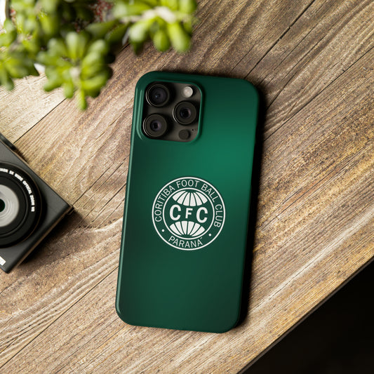 Capinha de Celular Coritiba