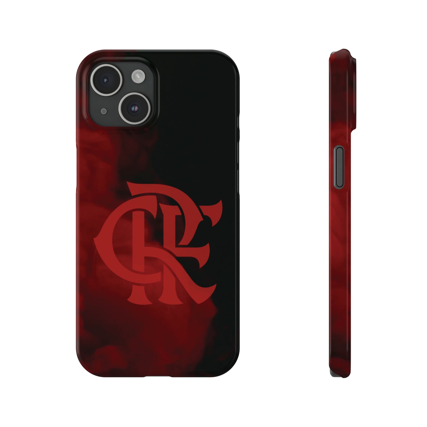 Capinha de Celular Flamengo