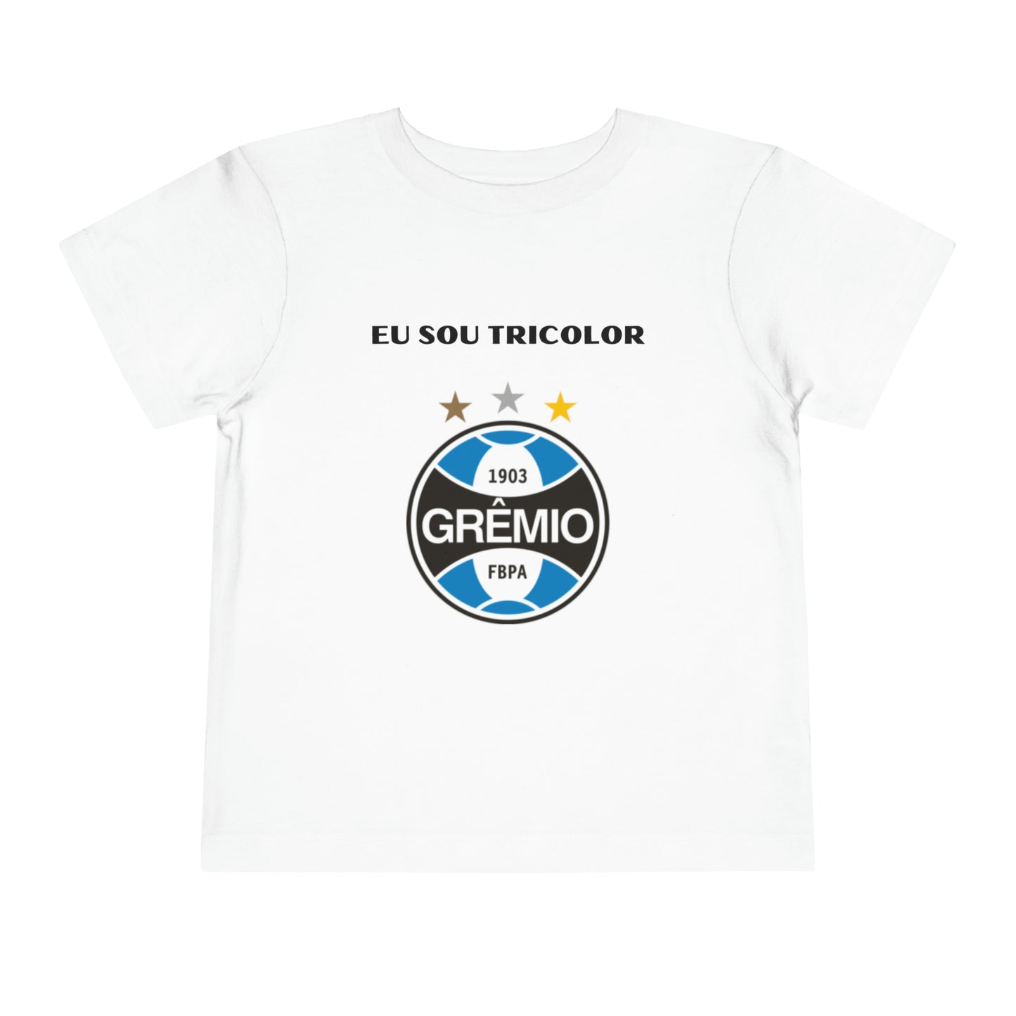 Camisa Toddler Grêmio