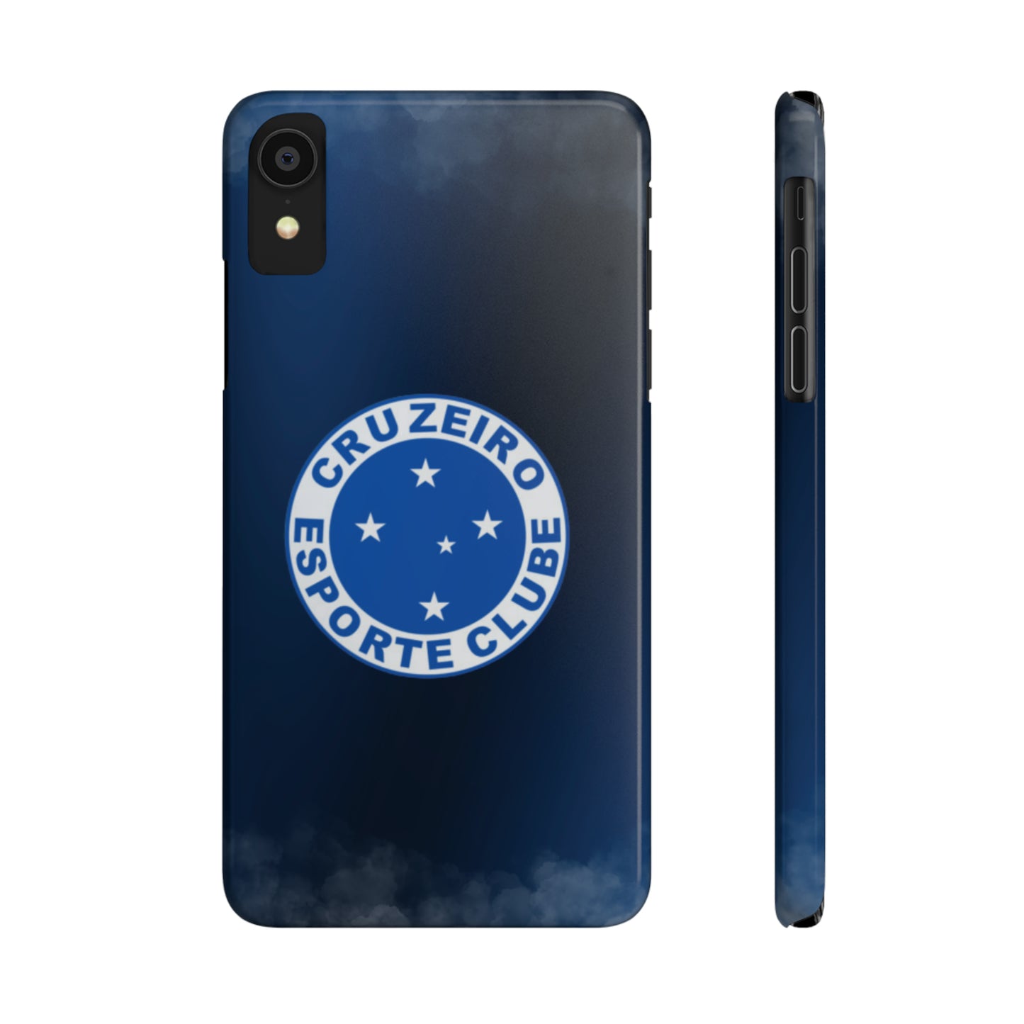 Capinha de Celular Cruzeiro