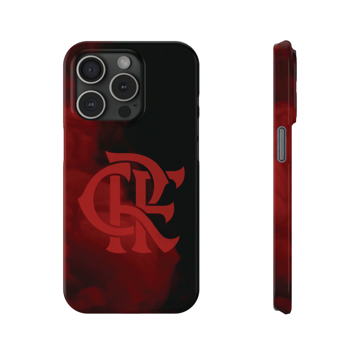 Capinha de Celular Flamengo