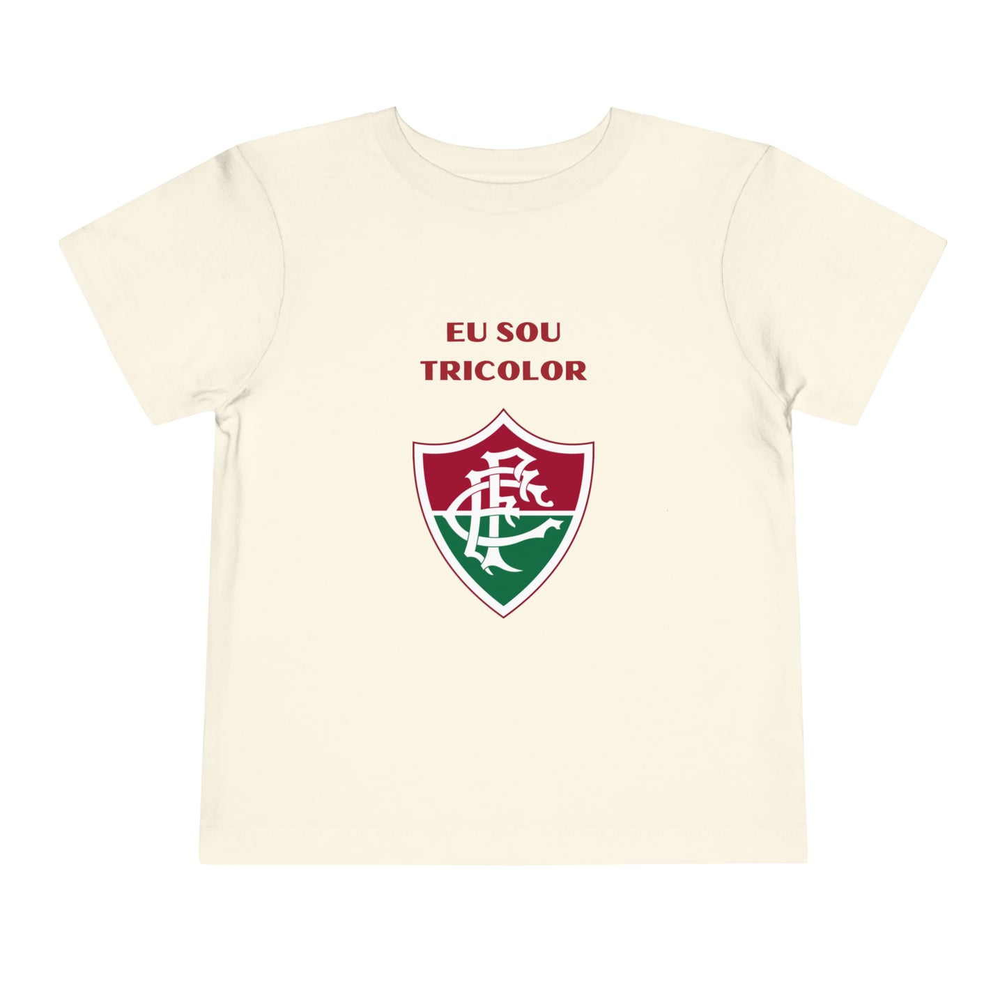 Camisa Toddler Fluminense