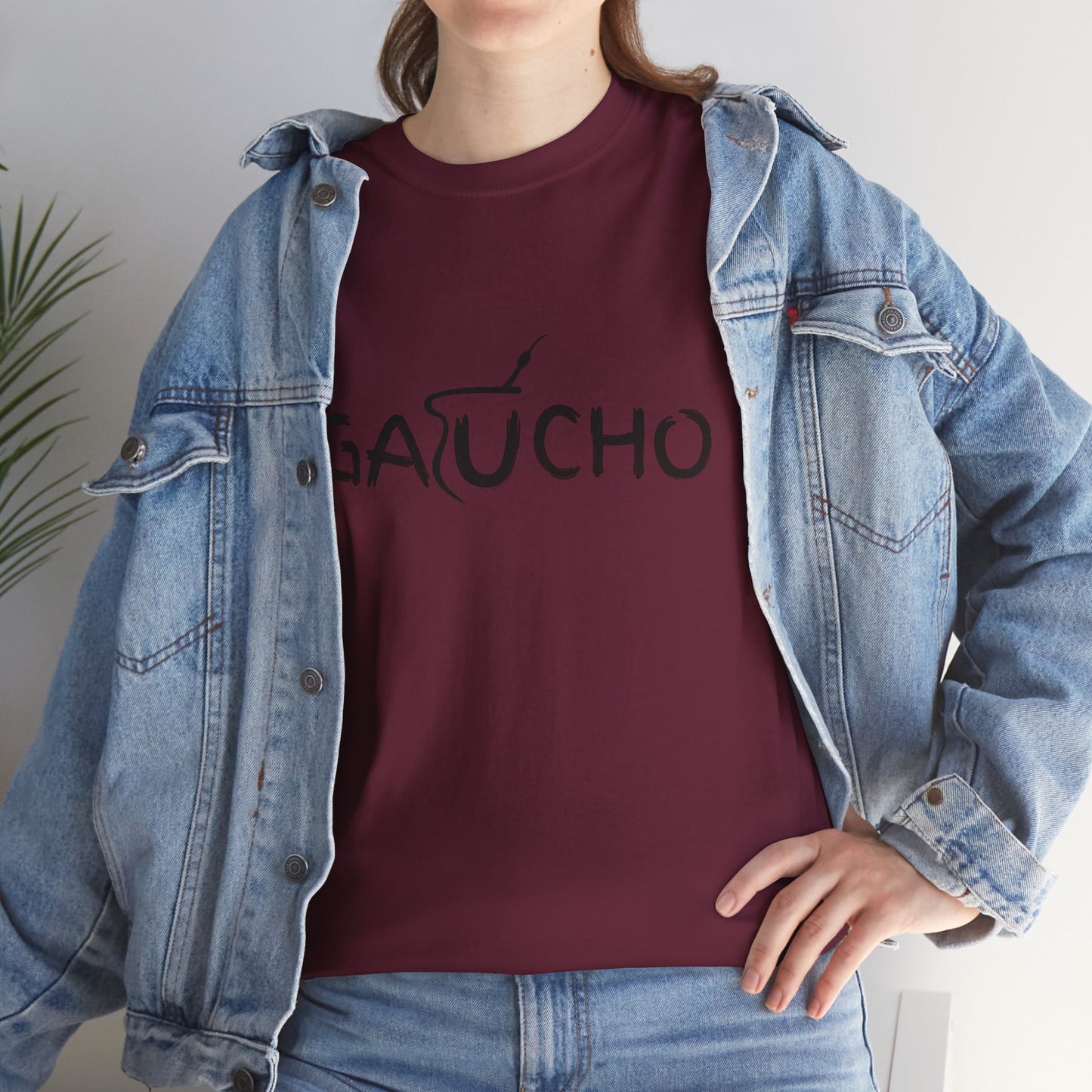 Camiseta Gaúcho