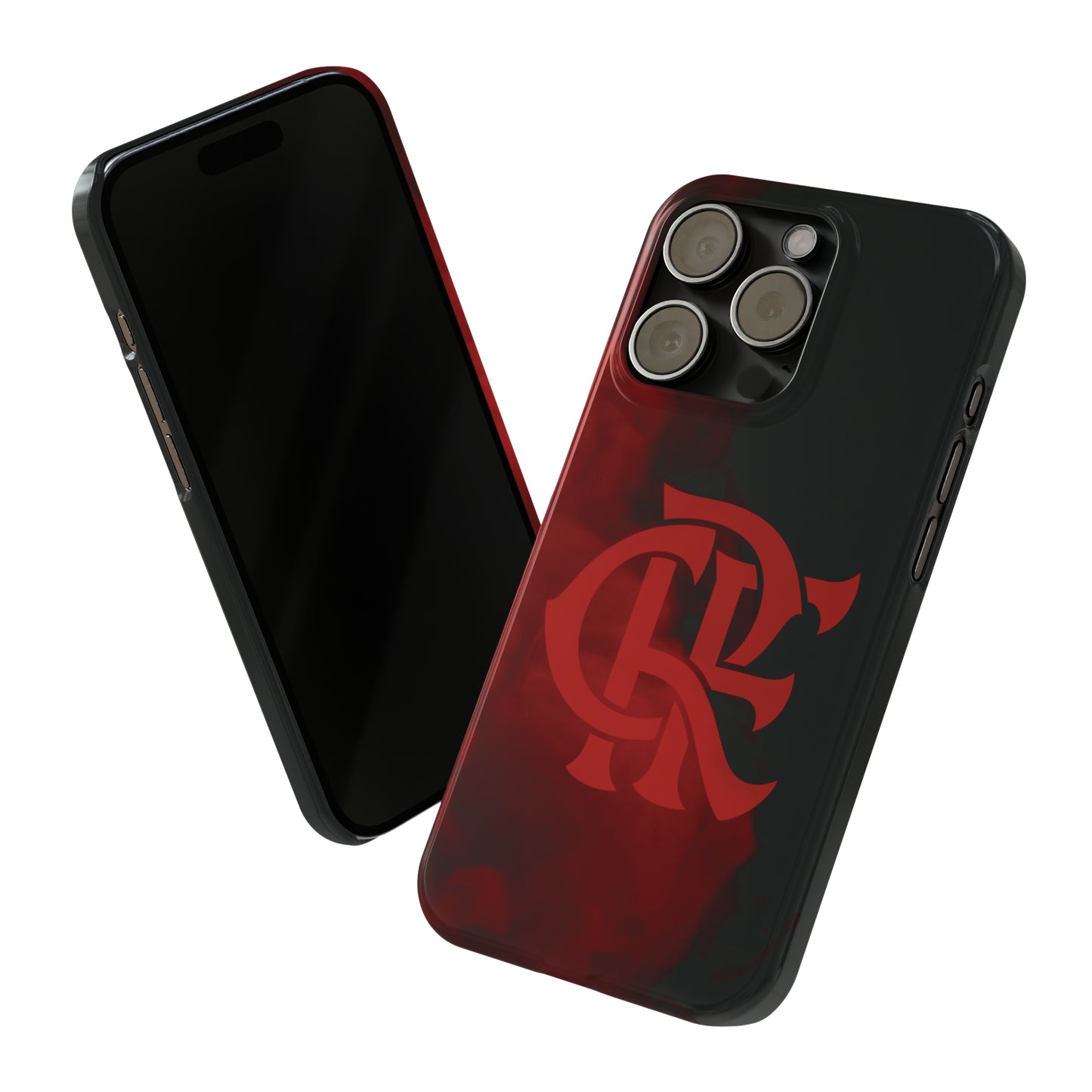 Capinha de Celular Flamengo