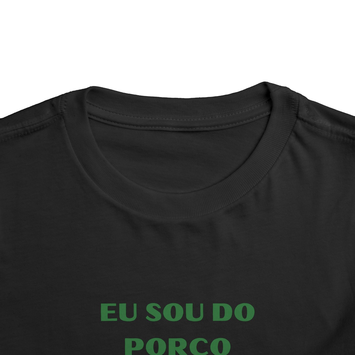 Camisa Toddler Palmeiras