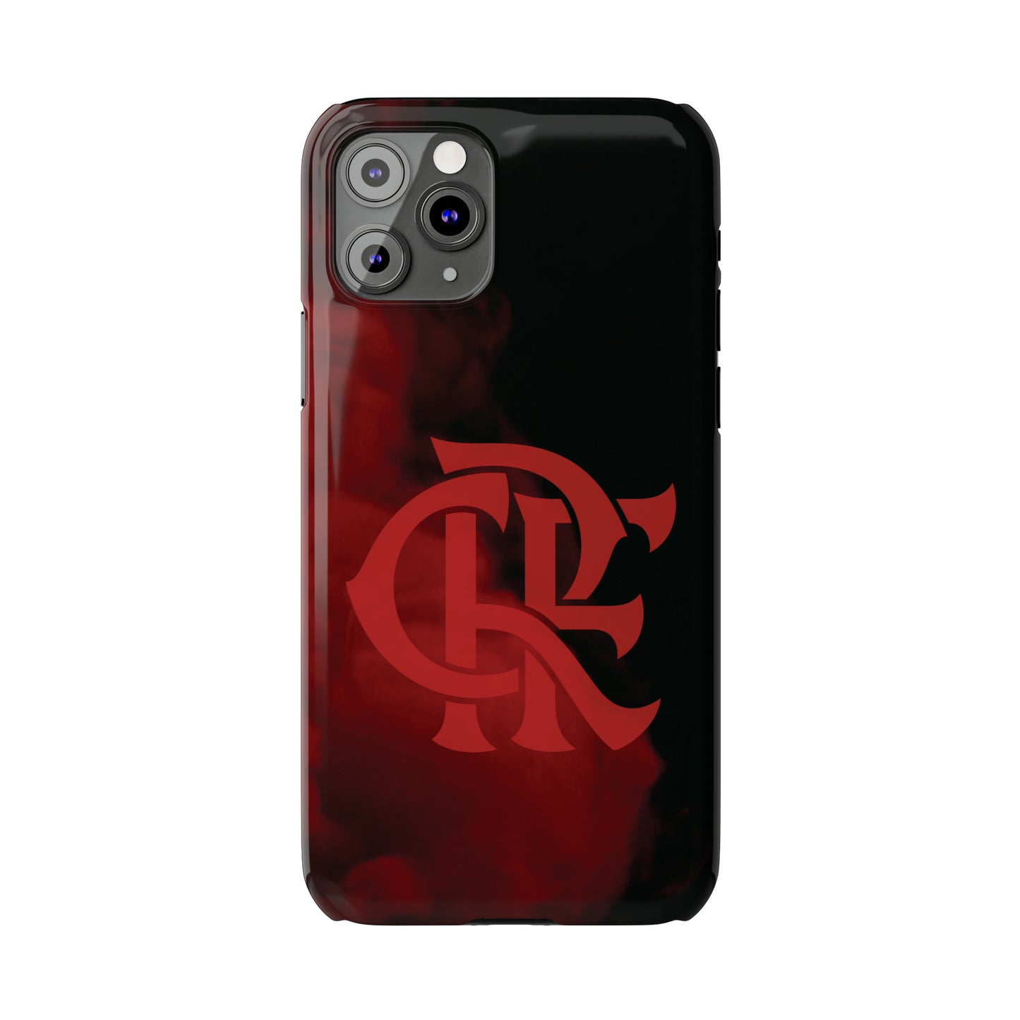 Capinha de Celular Flamengo