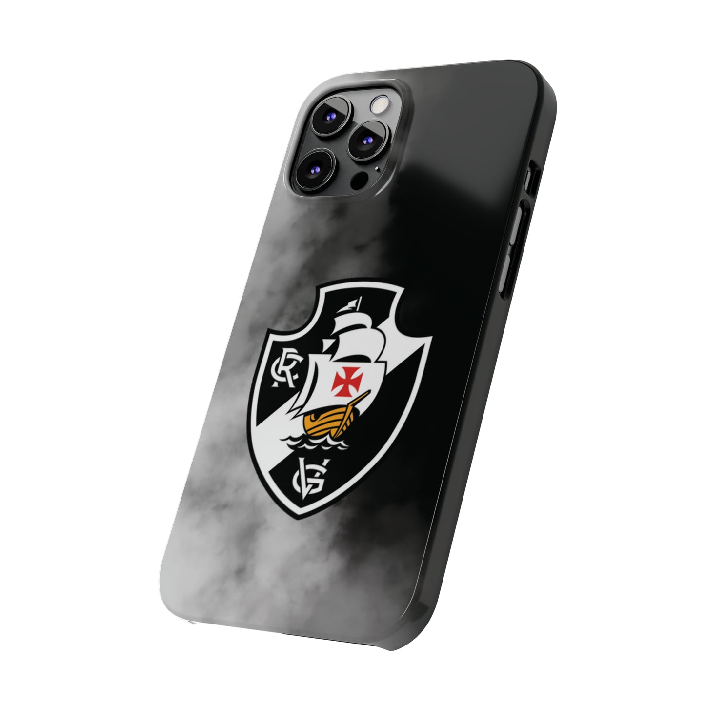 Capinha de Celular Vasco