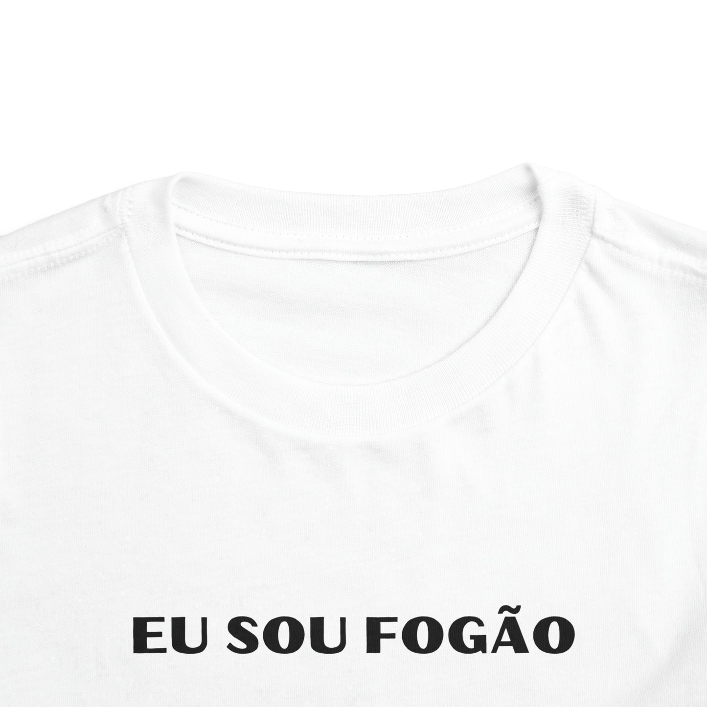 Camisa Toddler Botafogo