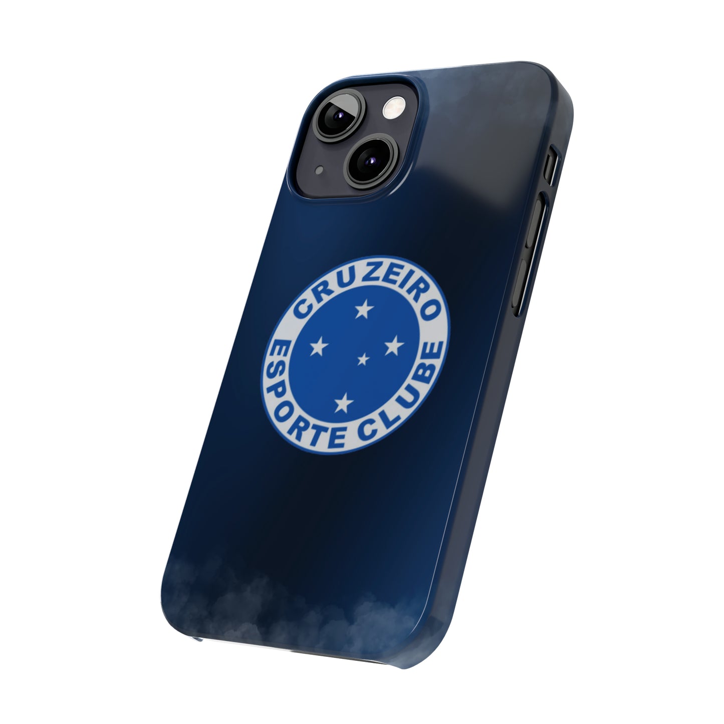 Capinha de Celular Cruzeiro