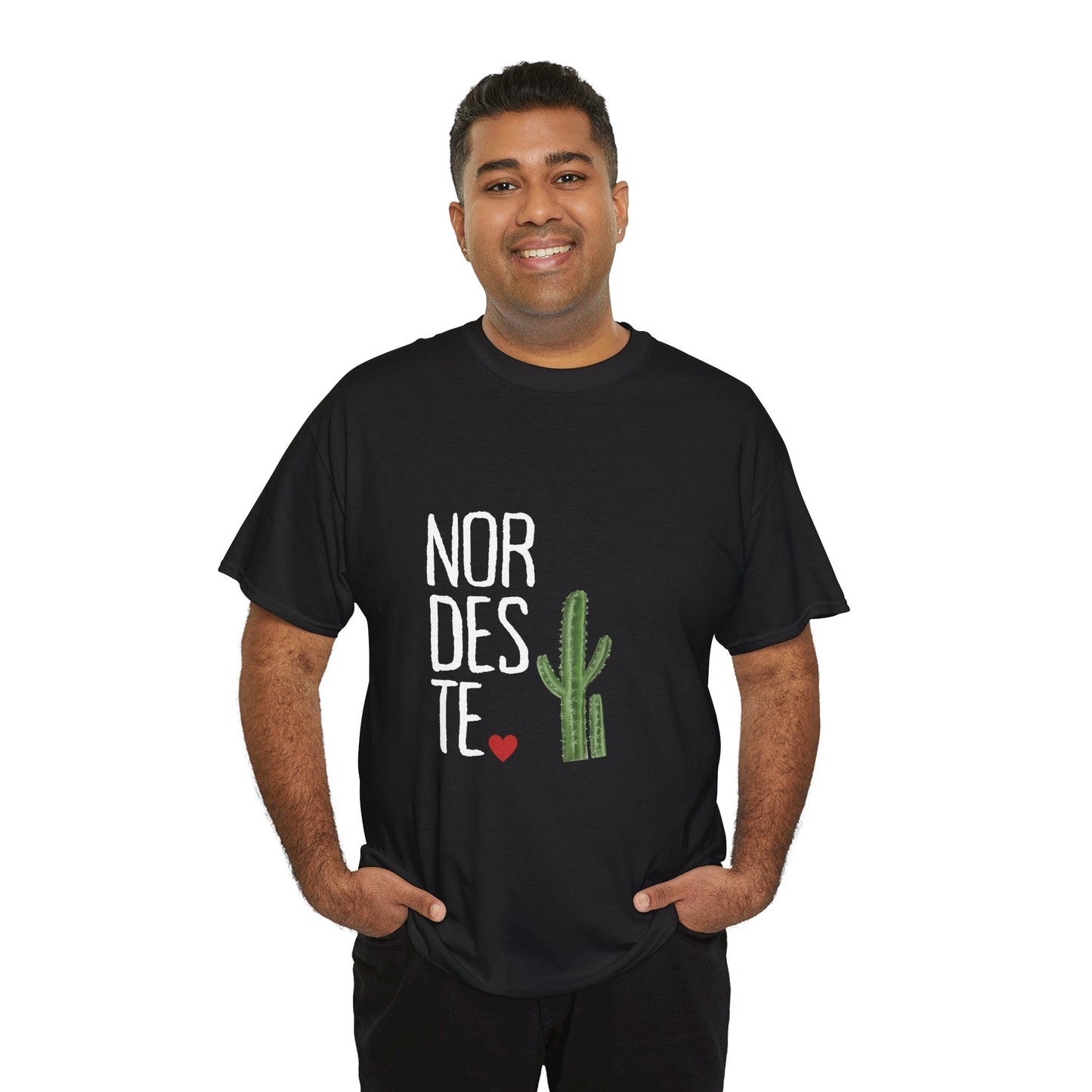 Camisa Nordeste