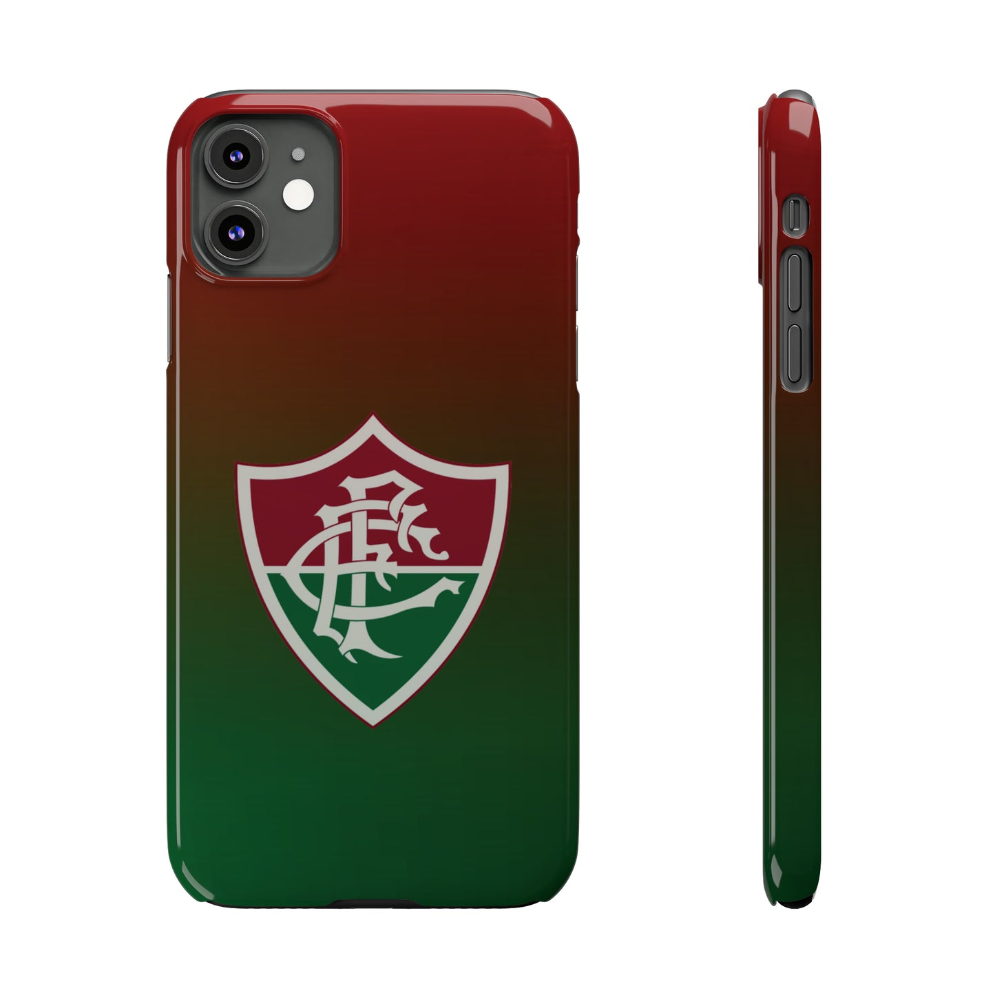 Capinha de Celular Fluminense