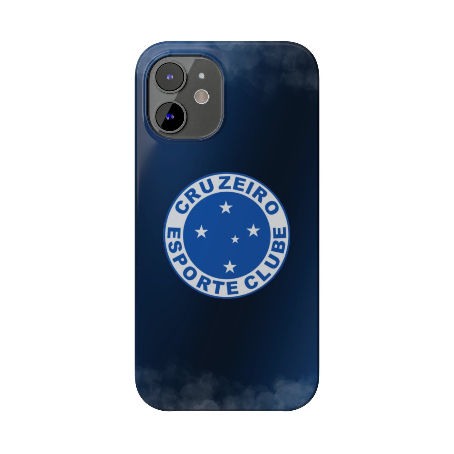 Capinha de Celular Cruzeiro