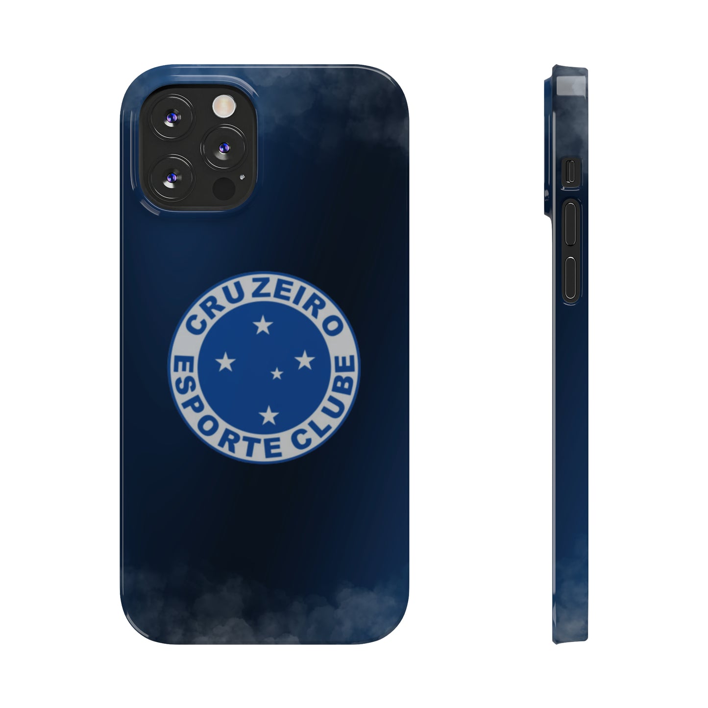 Capinha de Celular Cruzeiro