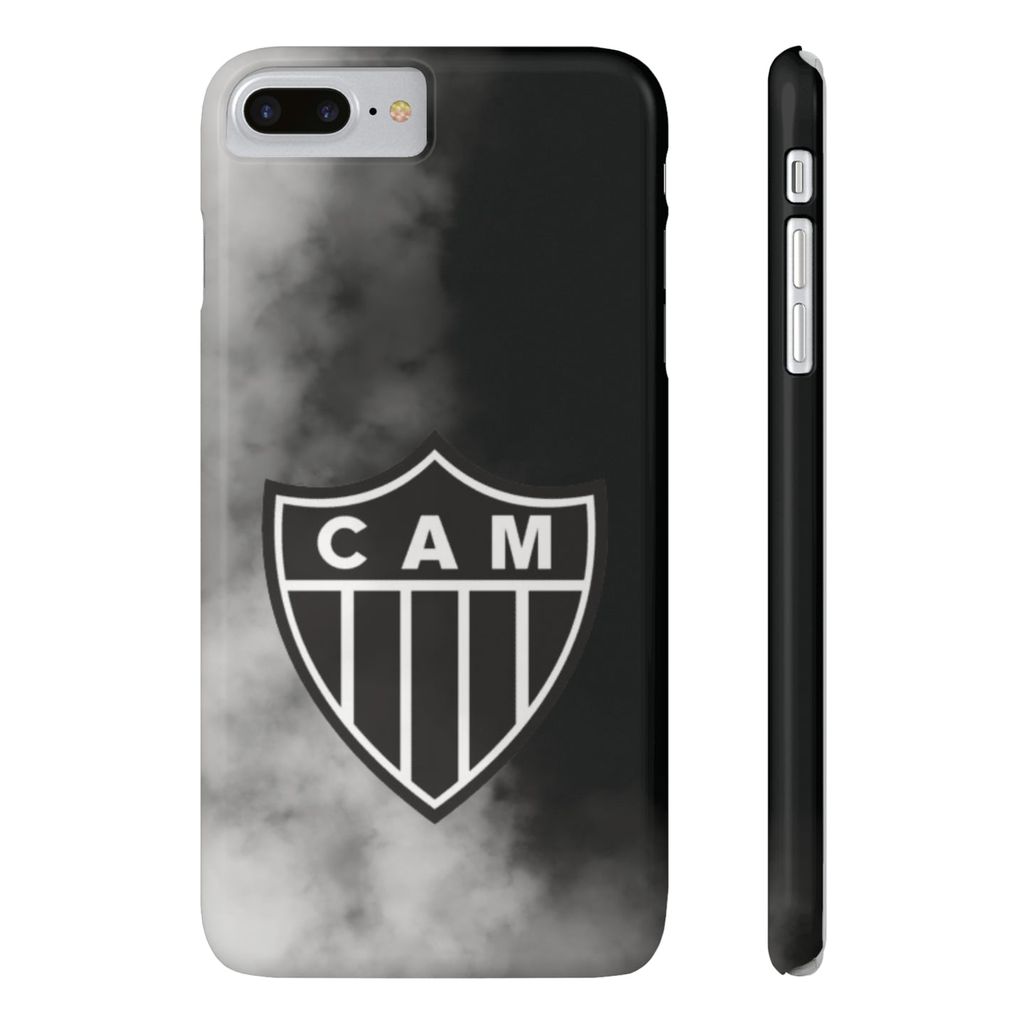 Capinha de Celular Atlético MG